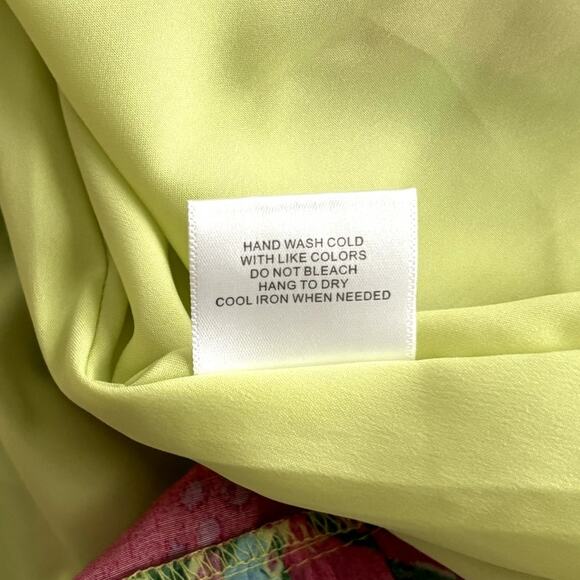 ModCloth Eyes On You Floral Maxi Dress Large NEW Coquette Romantic Fairycore - Picture 10 of 13